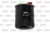 Kraftstofffilter VALEO 587552 passend für MERCEDES-BENZ Produktbild-Vorschau 13