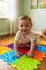 Soft BiBi Sensory Mats 6 – Sensorische Matten Set (6 Produktbild-Vorschau 5