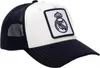 Real Madrid Baseballkappe Cap 34TH RM3GO34 mehrfarbig OSFM Produktbild-Vorschau 2