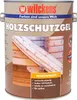 Wilckens Holzschutzgel Palisander seidenmatt 5l 17089700090 Produktbild-Vorschau 1