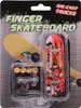 Finger -Skateboard mit Zubehör Produktbild-Vorschau 2
