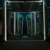 V-TAC LED-Wandleuchte VT-707, EEK: F, 7 W, 770 lm, 4000 K, Produktbild-Vorschau 13