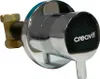 CREAVIT Kaltwasser Unterputz-Ventil 1/2" mit Stabgriff Produktbild-Vorschau 3