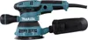 Makita BO 5041 Exzenterschleifer / Schleifmaschine 300 W Produktbild-Vorschau 3