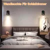 LED Aufbaustrahler, Gang LED Klappleuchte, 90° drehbar, Produktbild-Vorschau 6