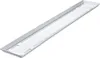 Geli Balkonkasten Untersetzer STANDARD Weiß 100 cm - Produktbild-Vorschau 1