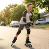 Champz Kinder Skeelers Verstelbaar – Pro ABEC-9 Productafbeelding-voorbeeld 2