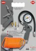 Airpress Accessoireset Compressor 6-delig Produktbild-Vorschau 1