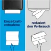 Tork PeakServe, Weiß, 252 mm, 400 mm, 201 mm, 6,2 kg, 201 Produktbild-Vorschau 13