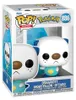 Figurina Funko POP! Pokemon Oshawott 886 Anteprima dell’immagine prodotto 10