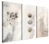 LUMASOUL Tableau sur toile, motif nature, tableaux muraux Voir les images du produit 7