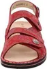 Finn Comfort Gomera Universal Sandalen, Rot, Größe 40, Produktbild-Vorschau 15