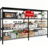 4-stufiges Standard-Drehregal, höhenverstellbares Produktbild-Vorschau 1