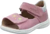 Superfit Sandalen Mädchen 31353438353135 Rosa 20 EU Produktbild-Vorschau 2
