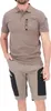 PUMA WORKWEAR PRO ONE Pantaloncini Desert Brown L Anteprima dell’immagine prodotto 2