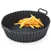 Insert pour friteuse Moule en silicone pour friteuse à air Voir les images du produit 2