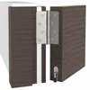 athmer Türdichtung Schall-Ex L-15/30 WS 1-880 1-s.L.833mm Produktbild-Vorschau 4