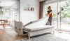 MIUFORM Charming Charlie Slim - Sofa mit Bettfunktion und Produktbild-Vorschau 2