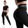 Damen-Leggings mit Isolierung, hoher Taille, MORAJ, Größe Produktbild-Vorschau 7