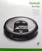 Robot vacuum cleaner IRobot ROOMBA i7 Light Silver Podgląd zdjęcia produktu 2