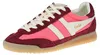 Gola Damen Sneaker FIREFLY rot Größe EUR 40 Produktbild-Vorschau 10