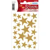 Herma Magic Weihn. Sterne Gold, Glittery Anteprima dell’immagine prodotto 1