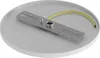 Creative Cables Deckenrosette Zum Einbauen Mit 1 Mittigem Produktbild-Vorschau 4