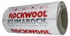 Rockwool Klimarock Steinwollematte : 40 mm / 500 x 4000 mm Produktbild-Vorschau 2