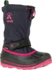 Kamik Waterbug 8G Kinder Schnee Stiefel EUR 28/29 Produktbild-Vorschau 1