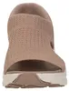 Skechers Slip-Ins: Arch Fit 2.0 Sandal  Sandalen Plat - Produktbild-Vorschau 5