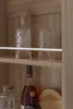FineBuy Bartisch Stehtisch Bartresen Tisch Bistrotisch Produktbild-Vorschau 6