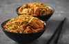 FireRocket Wok Ø 34cm Gusseisen Grill-Wok Cast Iron Pan Produktbild-Vorschau 8