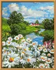 Schipper 609240899 Malen nach Zahlen - Margeritenwiese - Produktbild-Vorschau 7