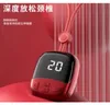 Verk 24517 Massagegerät für Nacken und Rücken, grau Produktbild-Vorschau 3