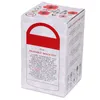 Puckator -  Isolierter Snackbehälter, Mohnblumen - 500ml Produktbild-Vorschau 6