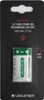 Akumulator Ledlenser Li-Ion 1550mAh 3,7V do MH7 MH8 Produktbild-Vorschau 2