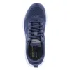 Skechers Herren  Schnürschuhe blau Gr. 44 Produktbild-Vorschau 12