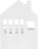 Räder Lichthäuschen Wohnhaus 6,5x6x9,5cm Produktbild-Vorschau 1