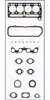 AJUSA 52004500 Zylinderkopf Dichtungssatz für FIAT Panda Produktbild-Vorschau 2