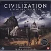 Asmodee Civilization, Stolová hra, Simulácia ekonomiky, 14 Náhľad obrázku produktu 2