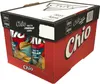 Chio Chips Salt & Vinegar Chips 10er Pack (10x150g Packung) Produktbild-Vorschau 2