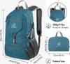 WATERFLY 20L Zaino pieghevole ultraleggero per l'outdoor, i Anteprima dell’immagine prodotto 2