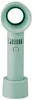LIFETIME AIR USB-Handventilator, grün Produktbild-Vorschau 2