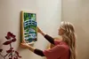 LEGO ART Claude Monet – Most nad jezírkem s lekníny, Sada Náhled obrázku produktu 22