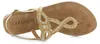 Lazamani : Sandales plates, tongs, chaussures de plage. Voir les images du produit 26