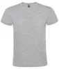 Roly CA6424 | Herren Atomic 150 T-Shirt - Farbe: Heather Produktbild-Vorschau 2