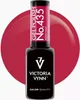 Victoria Vynn | Hybrid Nagellack - 435 Berry Hot - 8ml - Produktbild-Vorschau 1