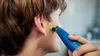 Philips Norelco OneBlade QP235/50, Scherkopf, 3 Kopf/Köpfe, Produktbild-Vorschau 5