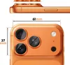 PanzerGlass ® Fender Kameraschutz Cosmic Orange iPhone 17 Produktbild-Vorschau 11
