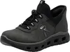 Boty Rieker M606545BLACK Náhled obrázku produktu 12